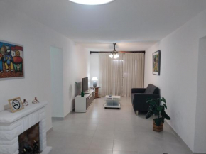 Amplio, luminoso y centrico dep. 3 dorm